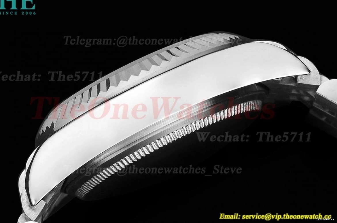 278274 Stk GDF Datejust SS 31mm Pink MY8215 SS 0406